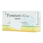 Thuốc Permixon 160mg