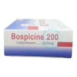 Thuốc Bospicine 200