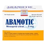 Thuốc Abamotic 5mg