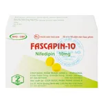 Thuốc Fascapin-10