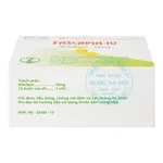 Thuốc Fascapin-10