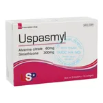 Thuốc Uspasmyl USP