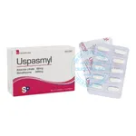 Thuốc Uspasmyl USP