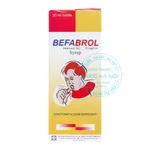 Siro Befabrol
