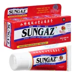 Kem xoa bóp Sungaz