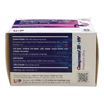 Thuốc Omeprazol 20 - HV