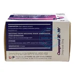 Thuốc Omeprazol 20 - HV