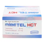 Thuốc Mibetel HCT