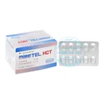 Thuốc Mibetel HCT