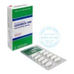 Thuốc Coxirich 200