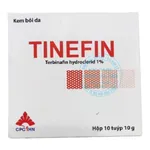 Kem Tinefin Cream