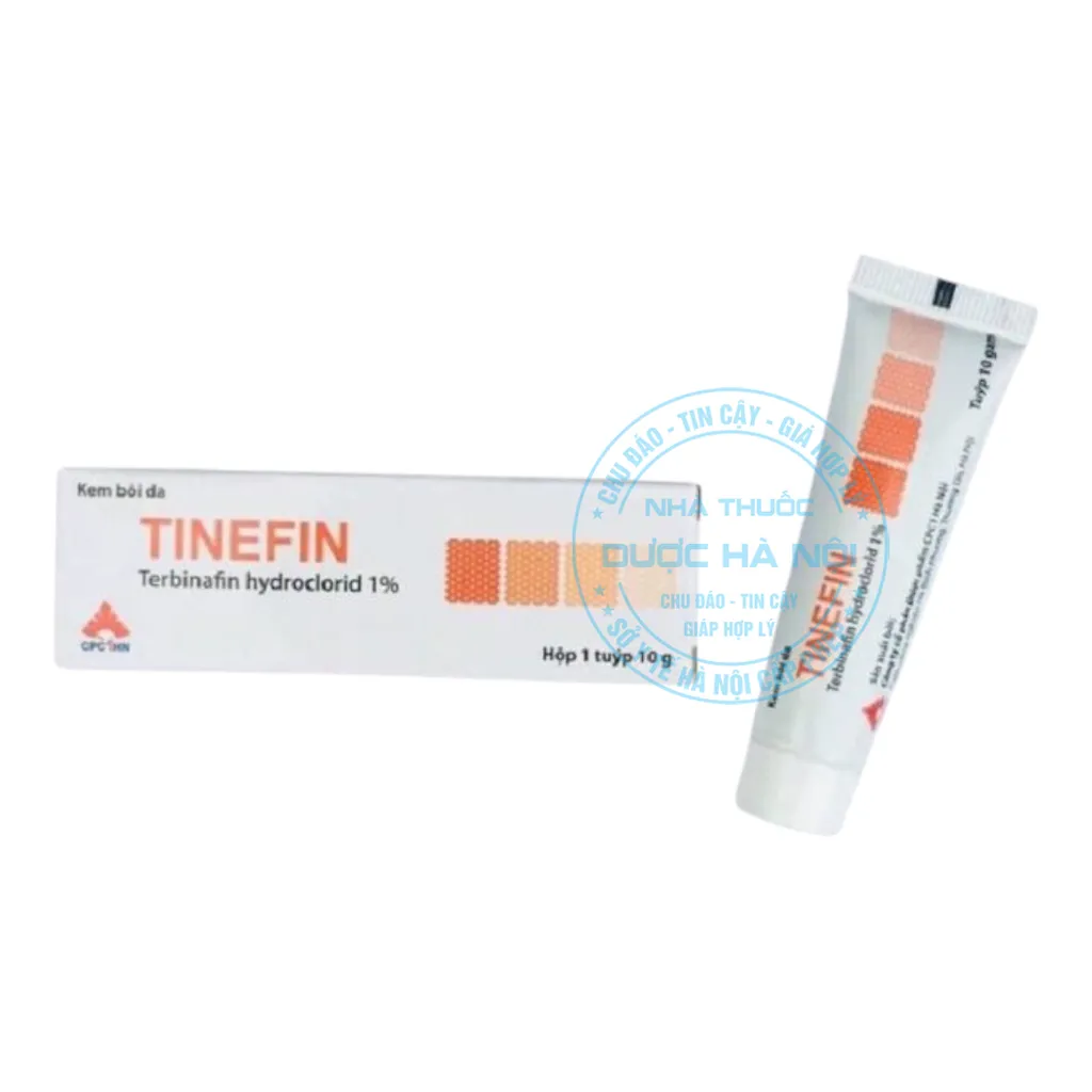 Kem Tinefin Cream