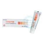 Kem Tinefin Cream