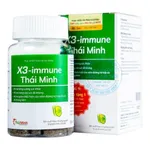 X3 immune