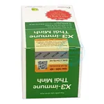 X3 immune