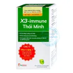 X3 immune