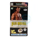 Plus Men USA