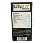 Plus Men USA
