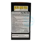 Plus Men USA