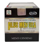 Plus Men USA
