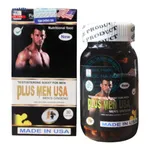 Plus Men USA