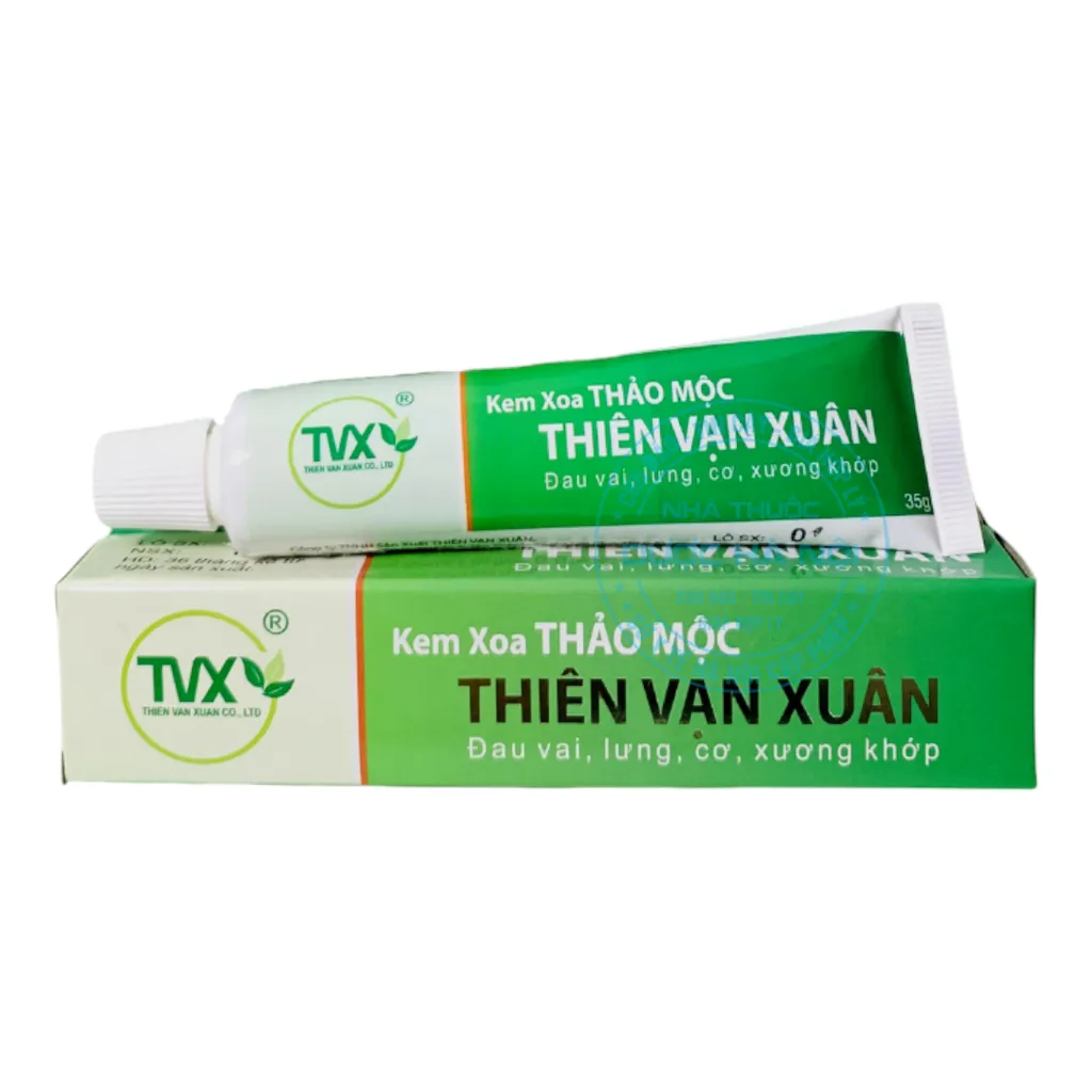 Thiên Vạn Xuân