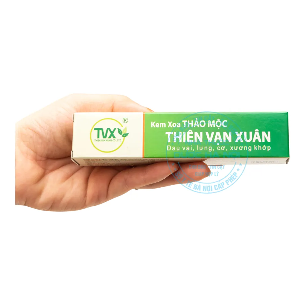 Thiên Vạn Xuân