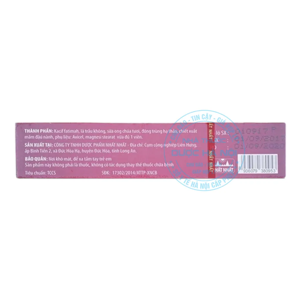 Tố Nữ Nhất Nhất