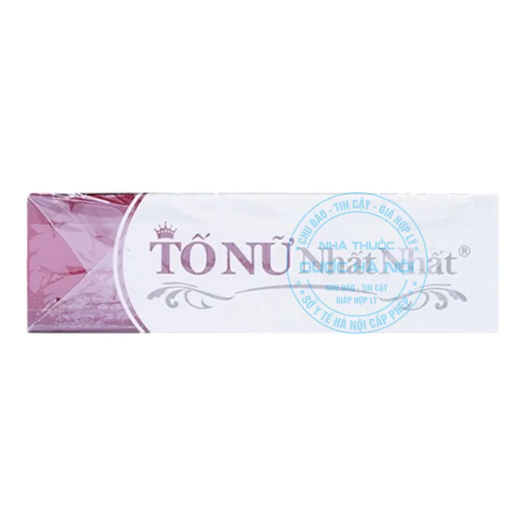 Tố Nữ Nhất Nhất