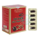 Tỏi Đen Sâm Ngọc Linh