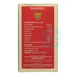 Tỏi Đen Sâm Ngọc Linh