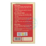 Tỏi Đen Sâm Ngọc Linh