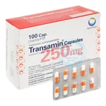 thuốc Transamin 250mg