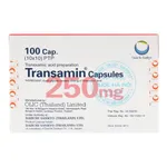 thuốc Transamin 250mg