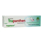 Kem bôi da Trapanthen