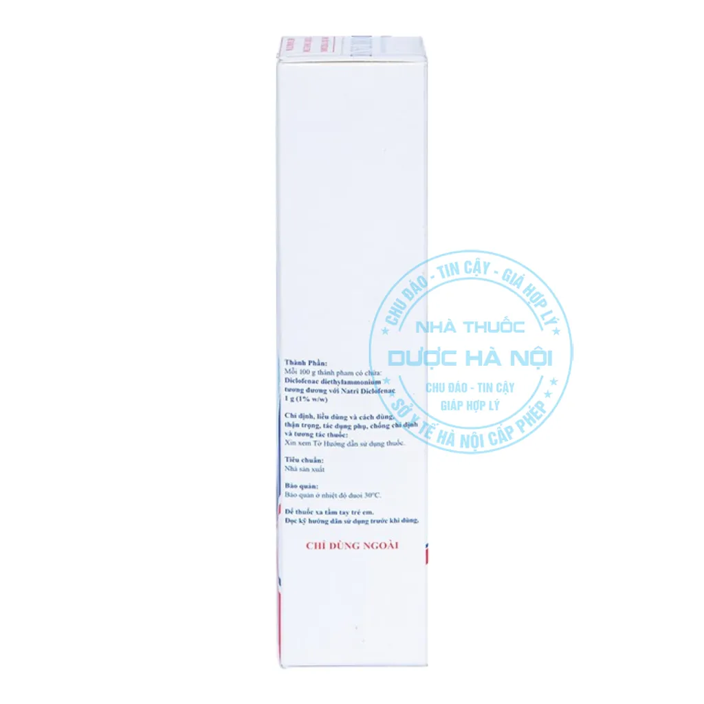 Thuốc xịt Dobutane Spray