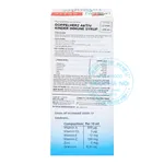 Siro Kinder Immune