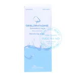 Thuốc Desloratadine 50ml