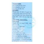 Thuốc Desloratadine 50ml