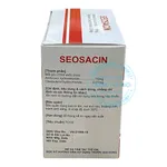 Siro ho Seosacin