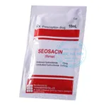 Siro ho Seosacin