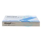 Thuốc Alzepil 5mg