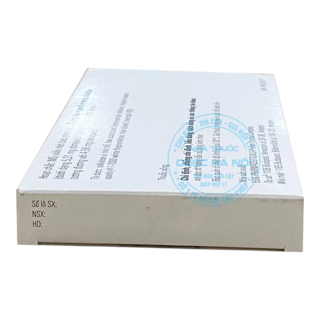 Thuốc Alzepil 5mg