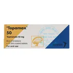 Thuốc Topamax 50mg