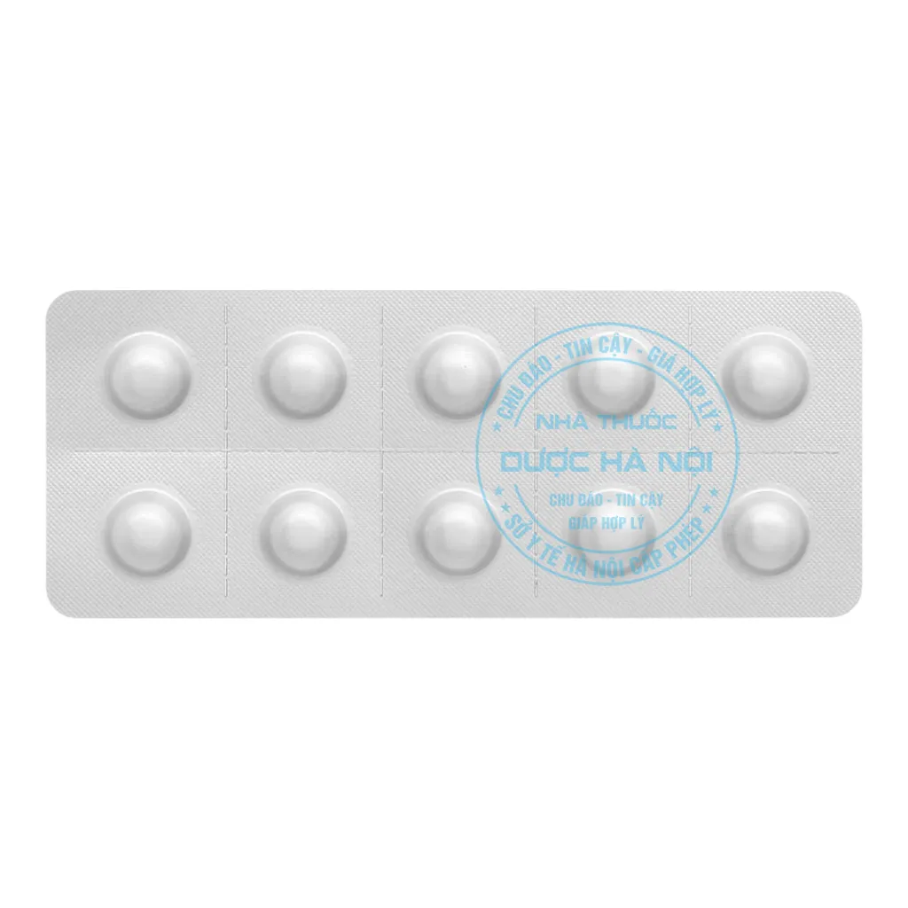Thuốc Topamax 50mg