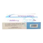 Thuốc Vincolin 500mg