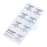 Thuốc Lacipil 4mg