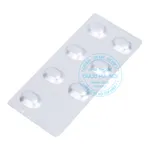 Thuốc Lacipil 4mg