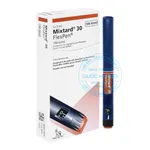 Bút tiêm Mixtard 30