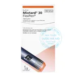 Bút tiêm Mixtard 30